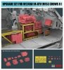 Rye Field Model 2012 MRAP RADIO SET(RESIN KIT) 1/35